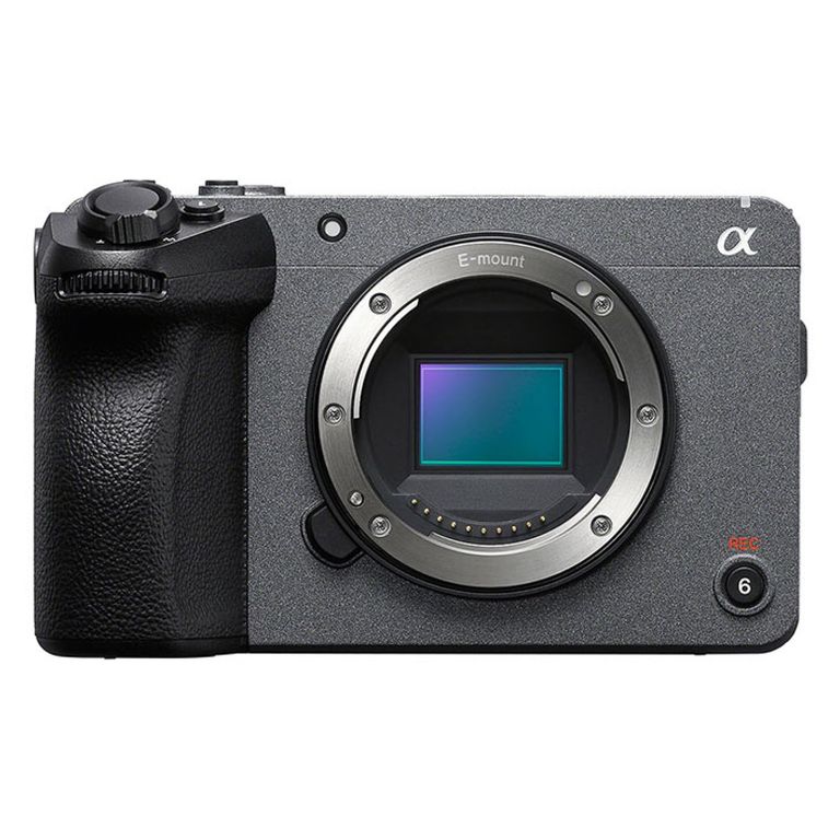 SONY Cámara Video ILME - FX30B/QE38