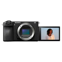 Cámara Digital ILCE - 6700