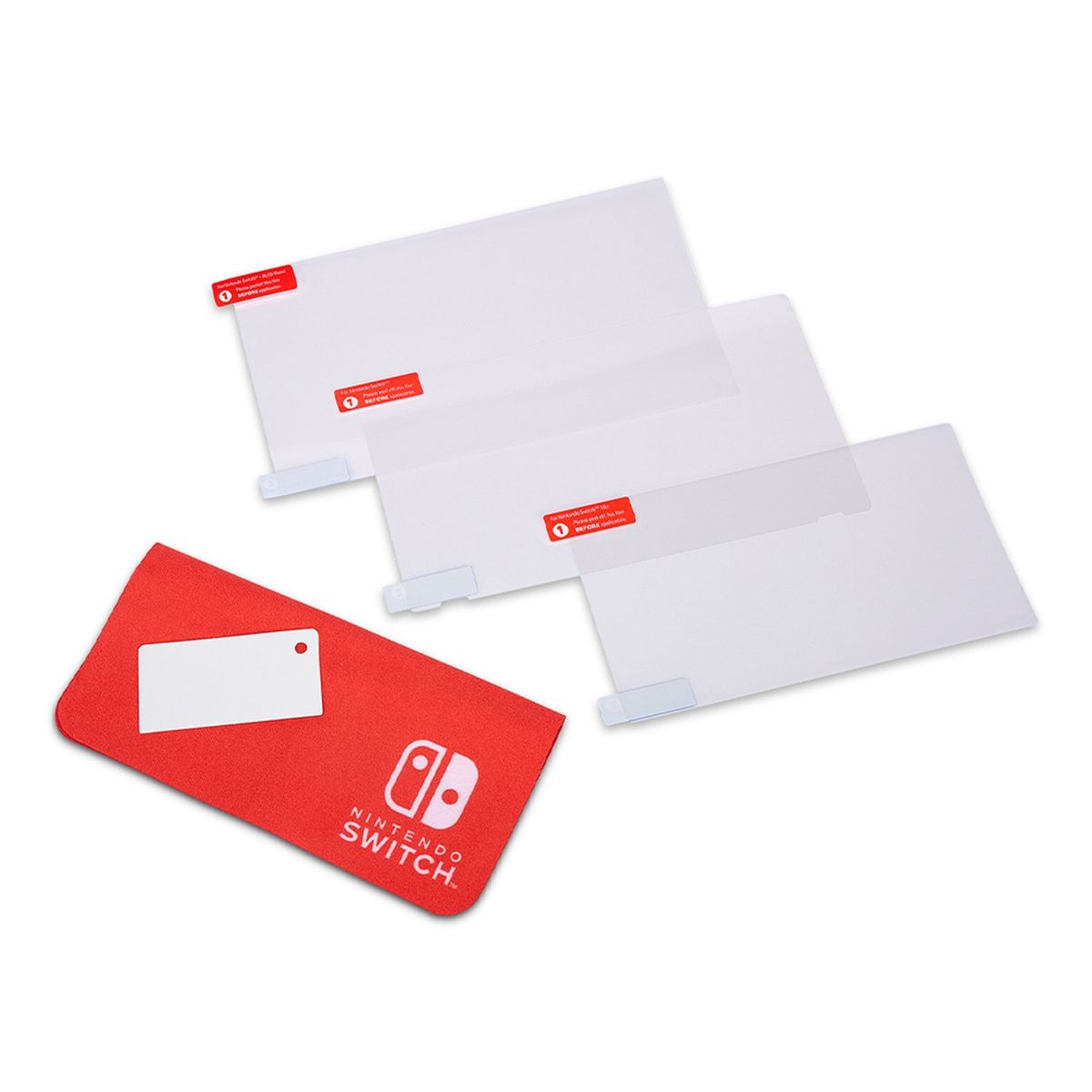 POWER A - Protector 3 Pack Powera