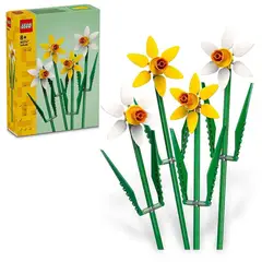 LEGO - Narcisos