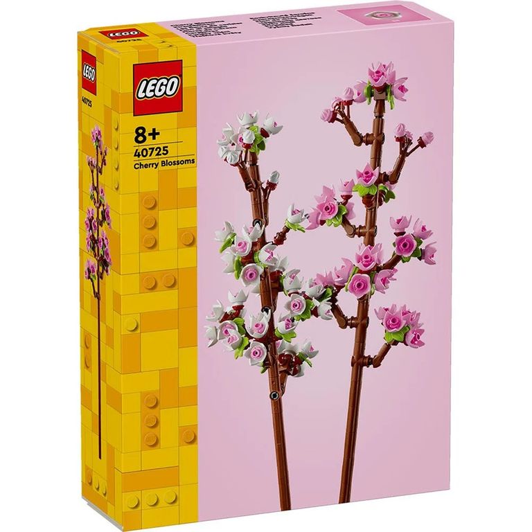 Flores Cerezo