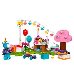 LEGO - Fiesta Cumple Azulino