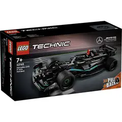 LEGO - Mercedesamg F1 W14 E Per