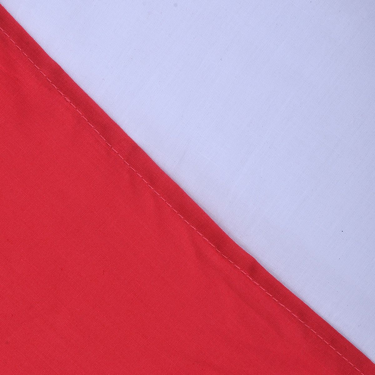 MASHINI - Faldón 144 Hilos Polialgodón 200X180 Cm Mashini