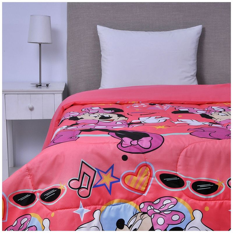 DISNEY - Plumon Infantil Swetty 1.5 Plazas Disney