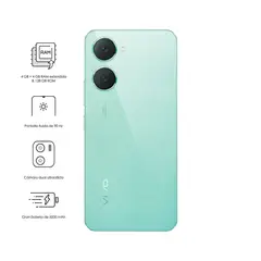 VIVO - Y03 4+128GB