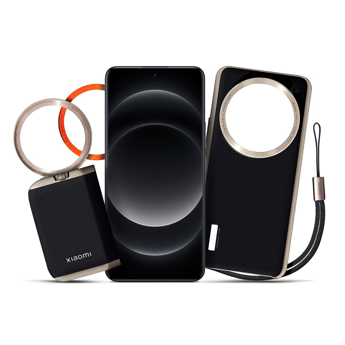 XIAOMI - Celular Xiaomi 14 Ultra 16+512GB  + Photography Kit