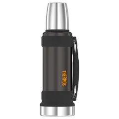 THERMOS - Termo Líquido Gris Grafito 1.2 Lt Gunmetal
