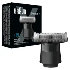BRAUN - Repuesto XT20 para Serie XT5200