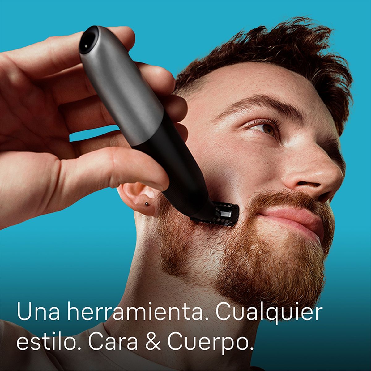 BRAUN - Repuesto BRAUN XT20 para Serie XT5200