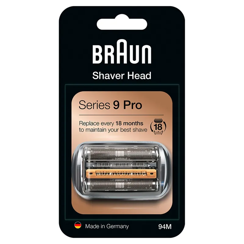 BRAUN - Repuesto BRAUN 94M para Serie 9
