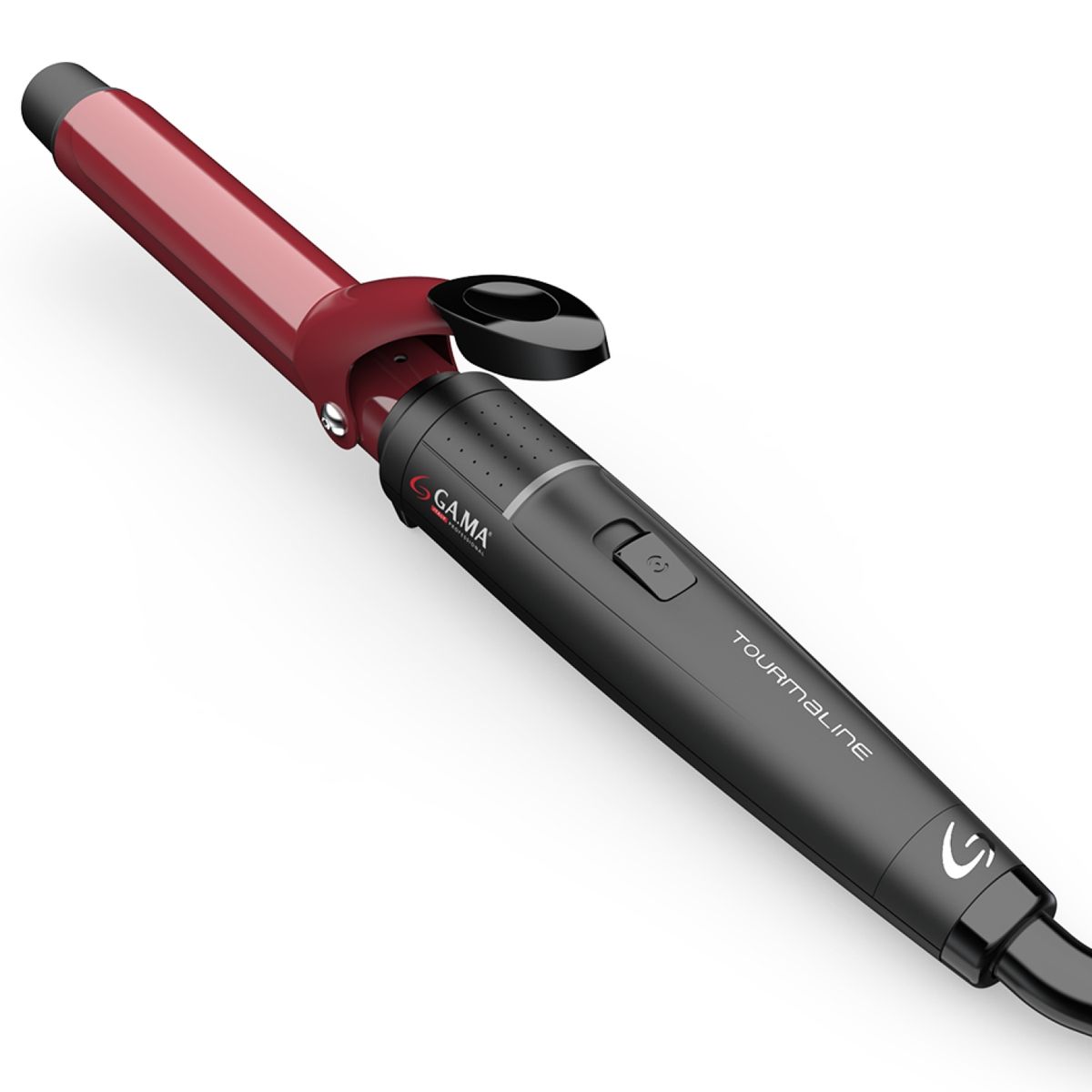 GAMA - Ondulador GAMA New Tour 25 mm