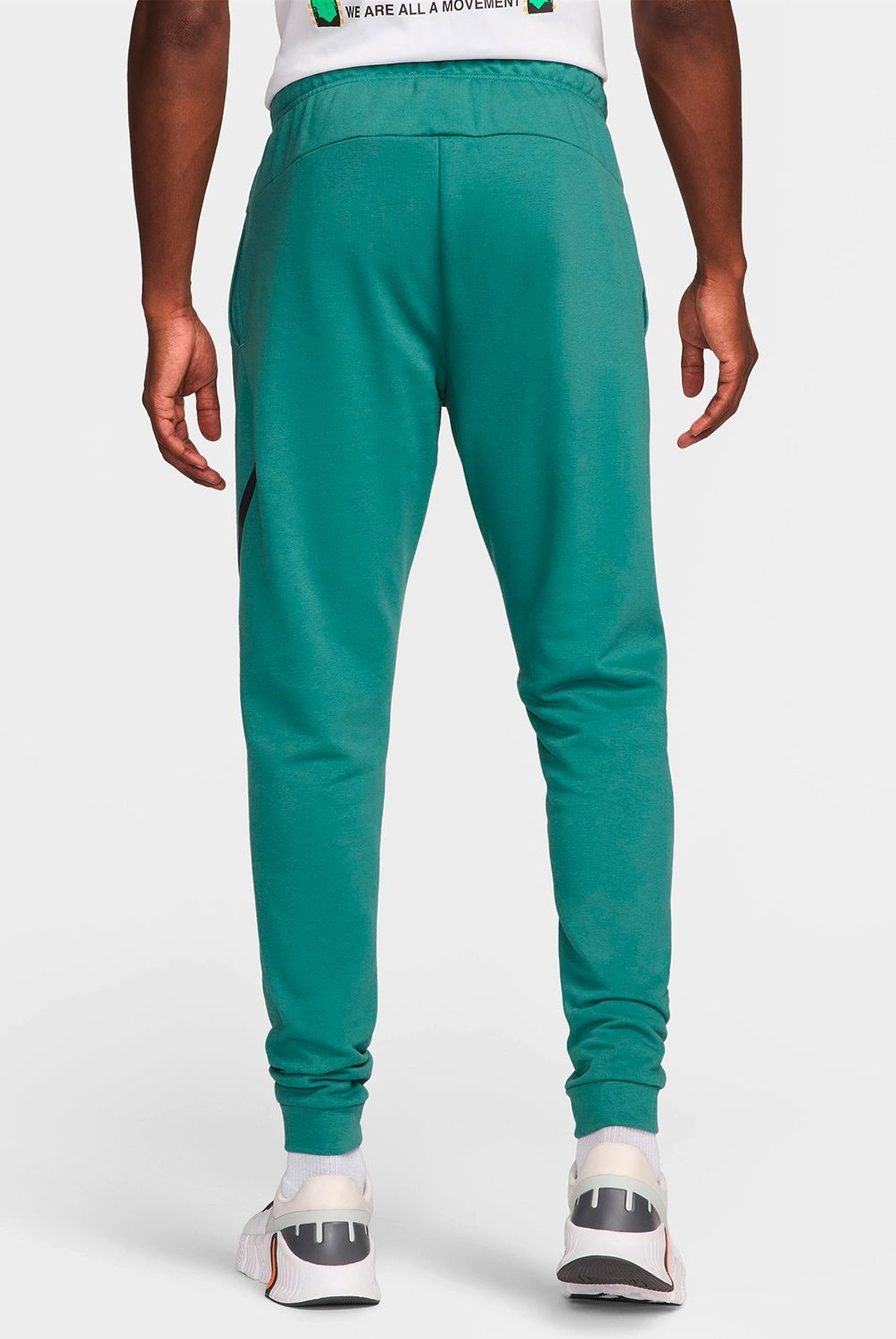 NIKE - Pantalón De Buzo Hombre Nike