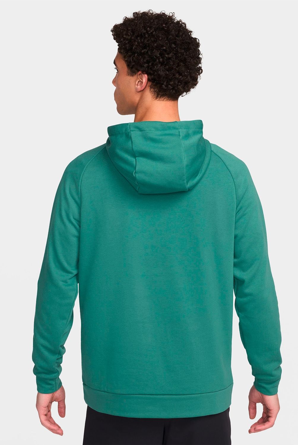 NIKE - Polerón Hoodie Hombre Nike