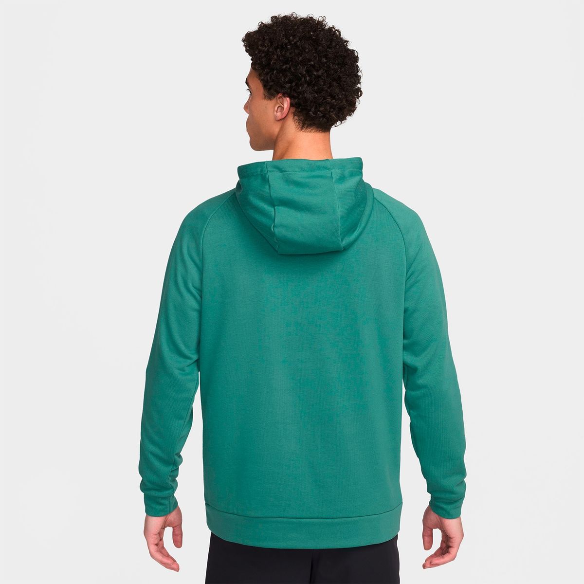 NIKE - Polerón Hoodie Hombre Nike