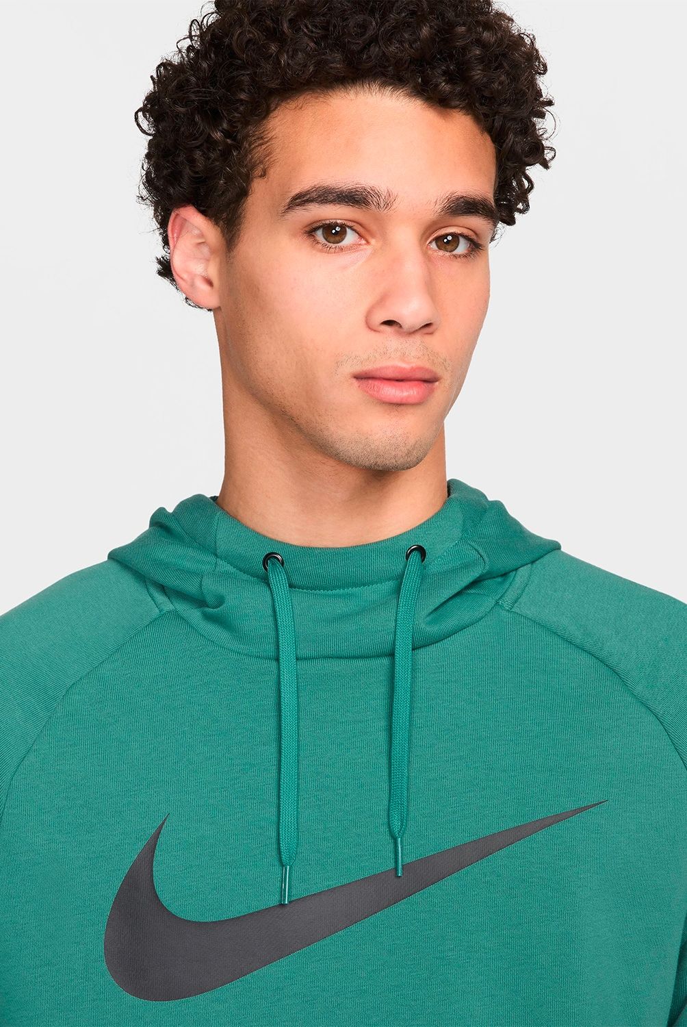 NIKE - Polerón Hoodie Hombre Nike