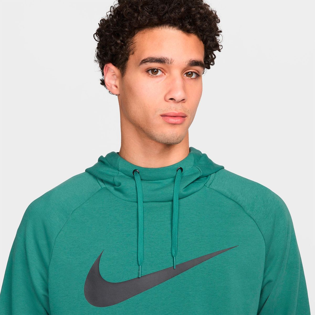 NIKE - Polerón Hoodie Hombre Nike