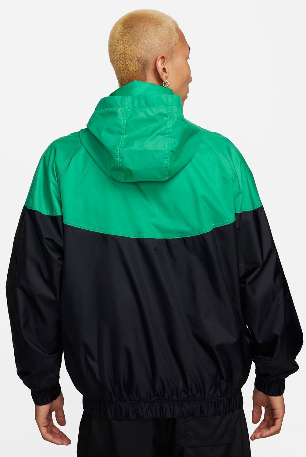 NIKE - Chaqueta Hombre Nike