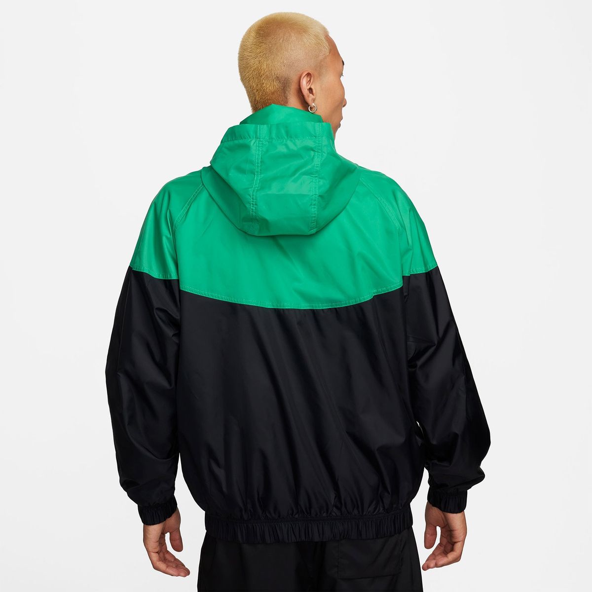 NIKE - Chaqueta Hombre Nike