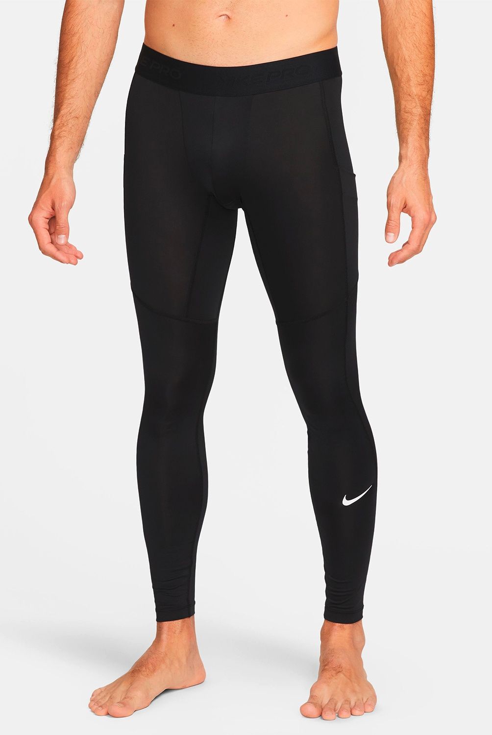 NIKE - Calza Primera Capa Hombre Nike
