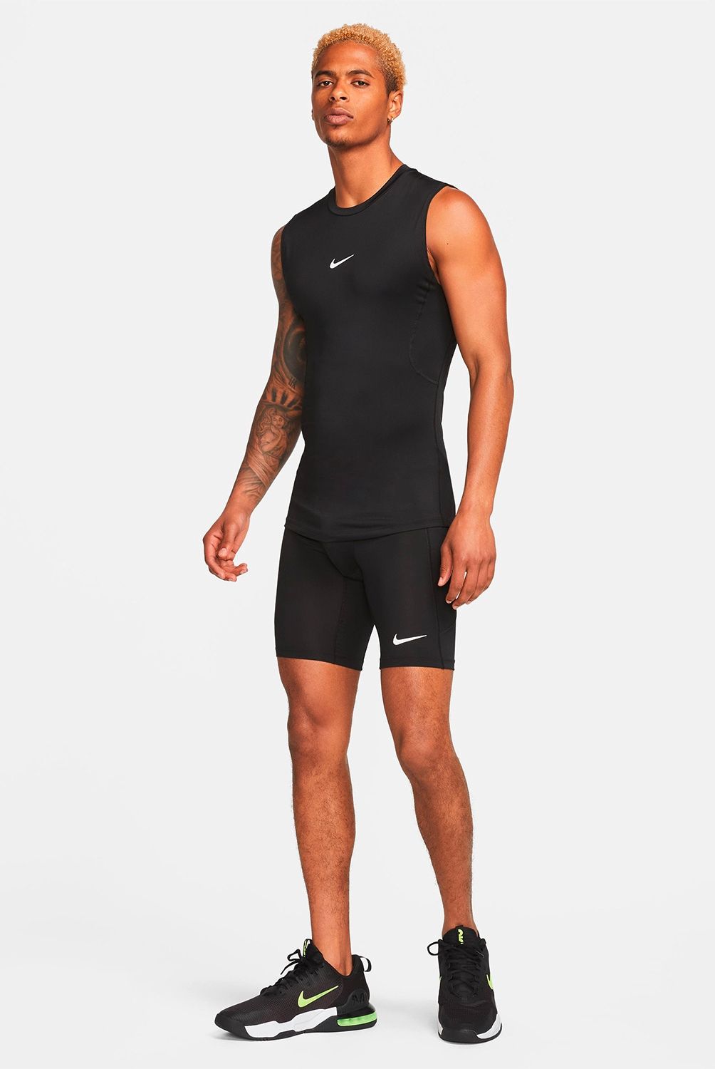 NIKE - Calza Deportiva Hombre Nike
