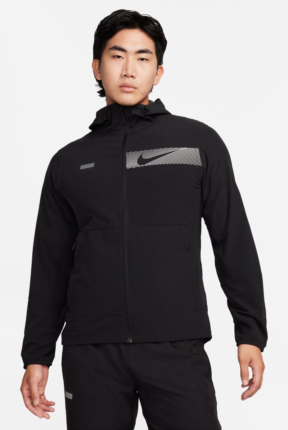 NIKE - Chaqueta Running Hombre Nike