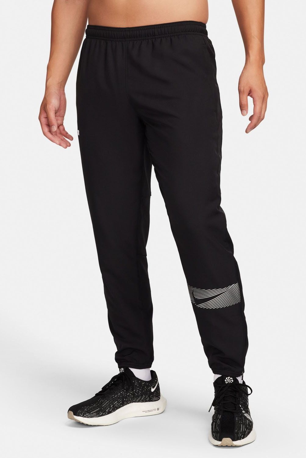 NIKE - Pantalón De Buzo Running Hombre Nike