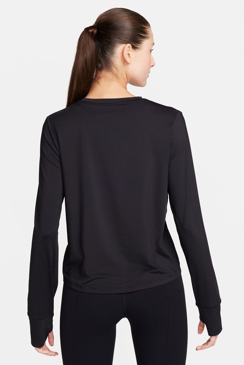 NIKE - Polera Manga Larga Mujer Nike