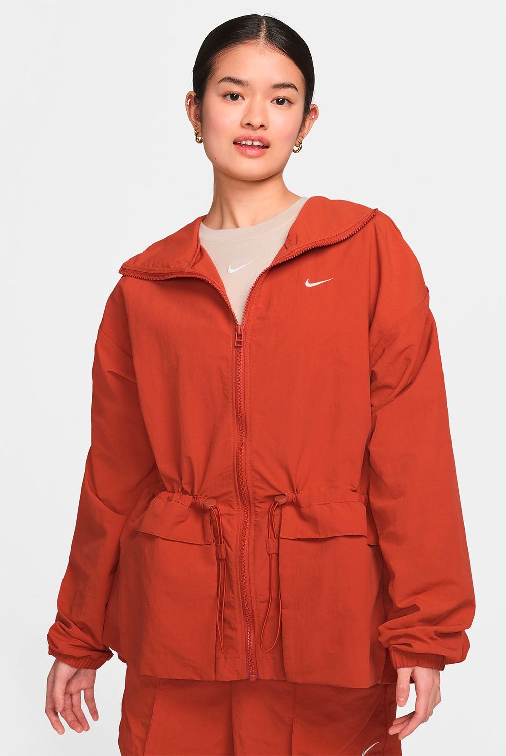 NIKE - Chaqueta Sportswear Mujer Nike