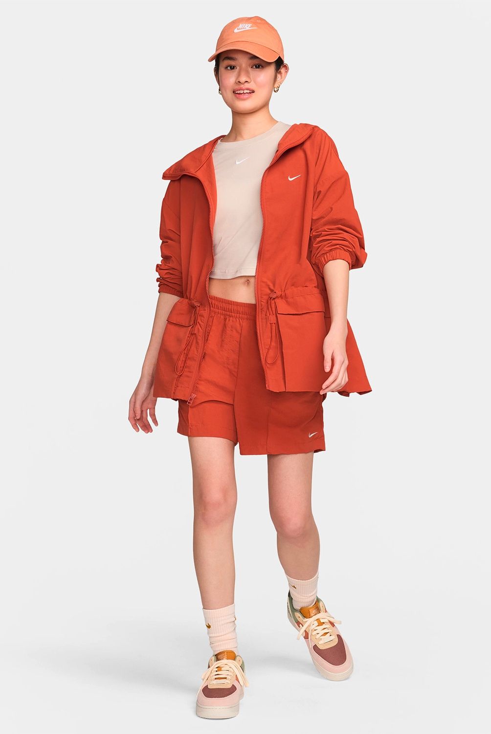 NIKE - Chaqueta Sportswear Mujer Nike