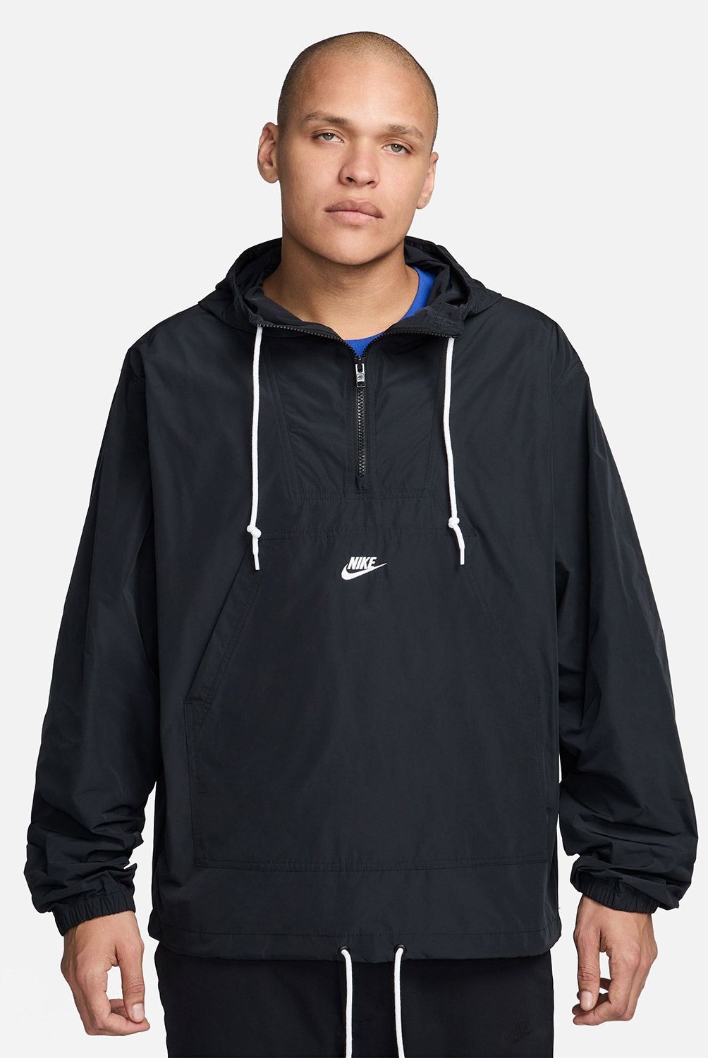 NIKE - Cortaviento Hombre Nike