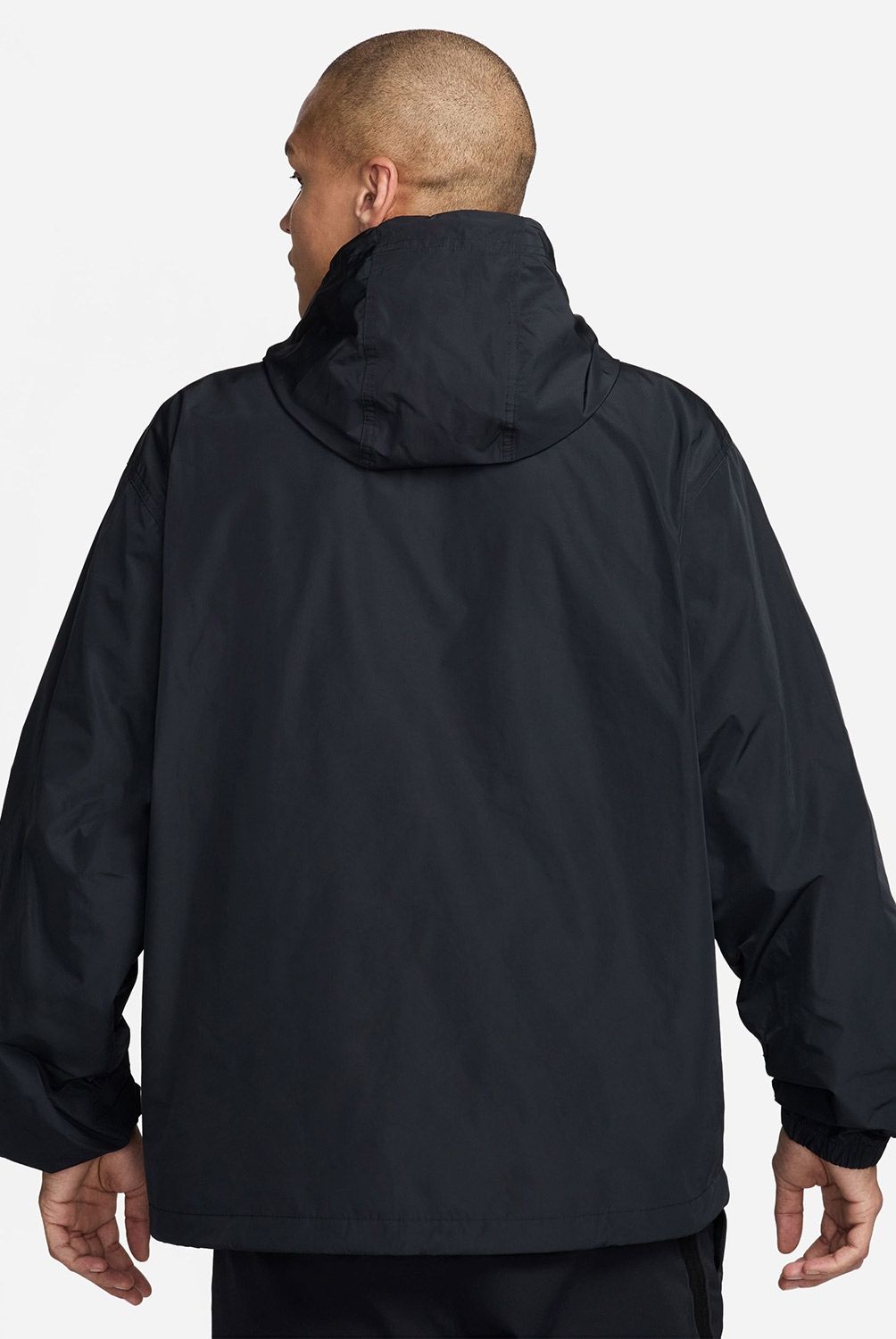 NIKE - Cortaviento Hombre Nike