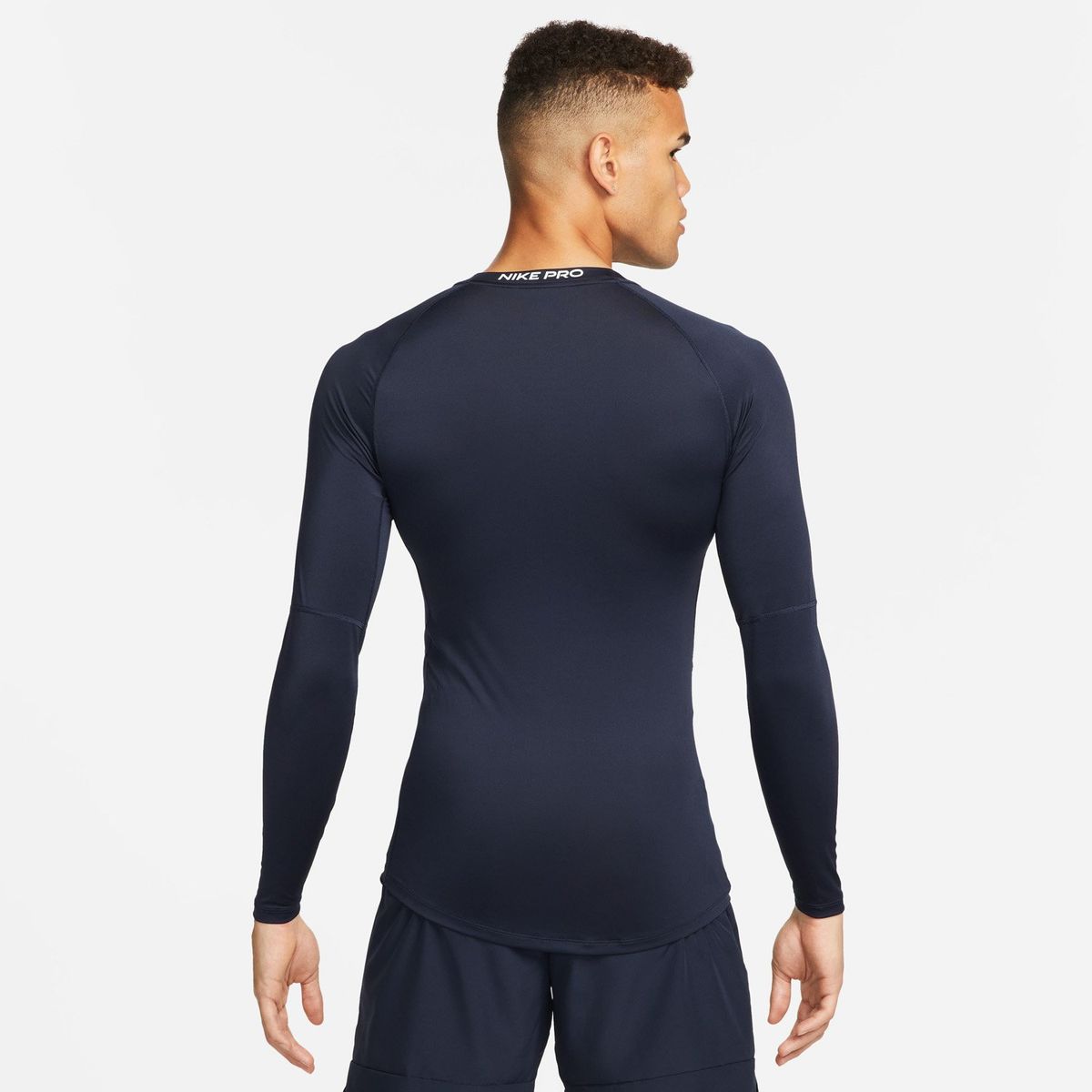 NIKE - Poleras Primera Capa Hombre Nike
