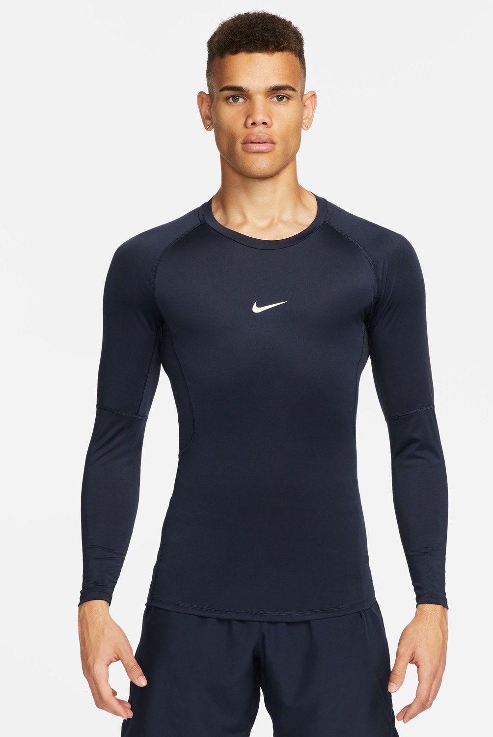 NIKE - Poleras Primera Capa Hombre Nike