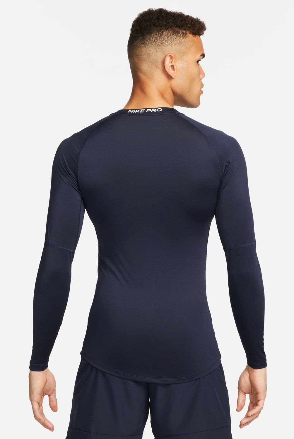 NIKE - Poleras Primera Capa Hombre Nike