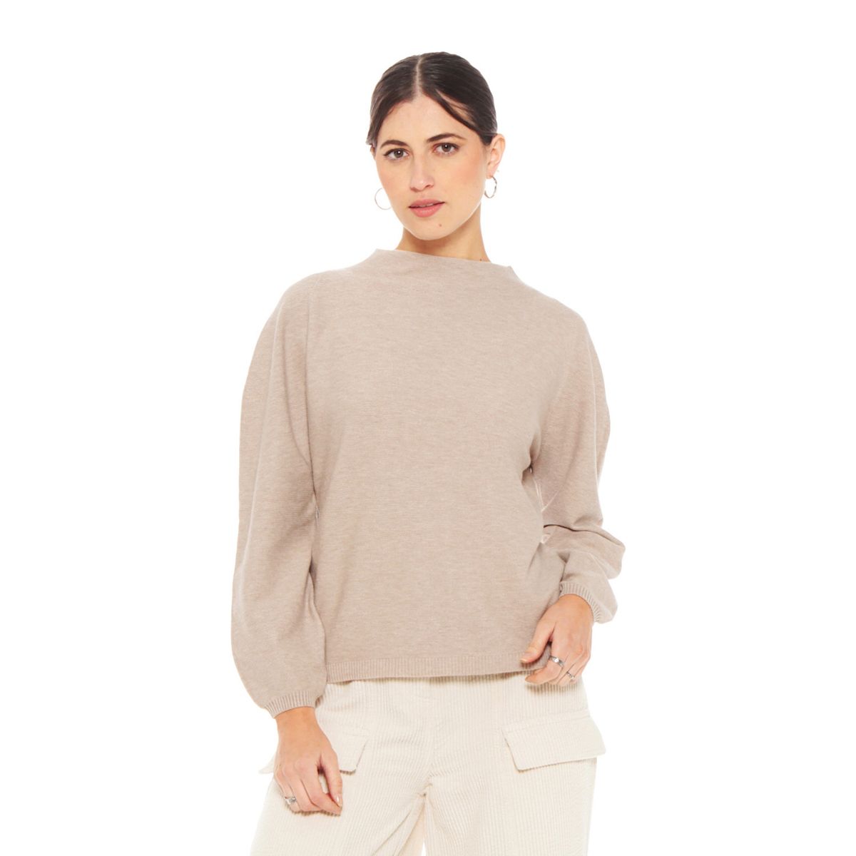 WADOS - Chaleco Mujer Wados