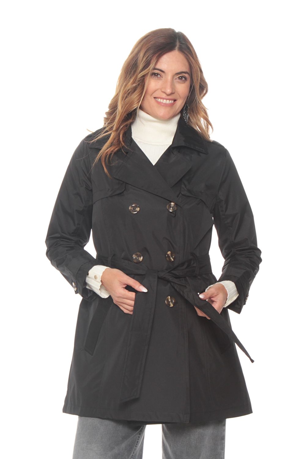 WADOS - Chaqueta Mujer Wados