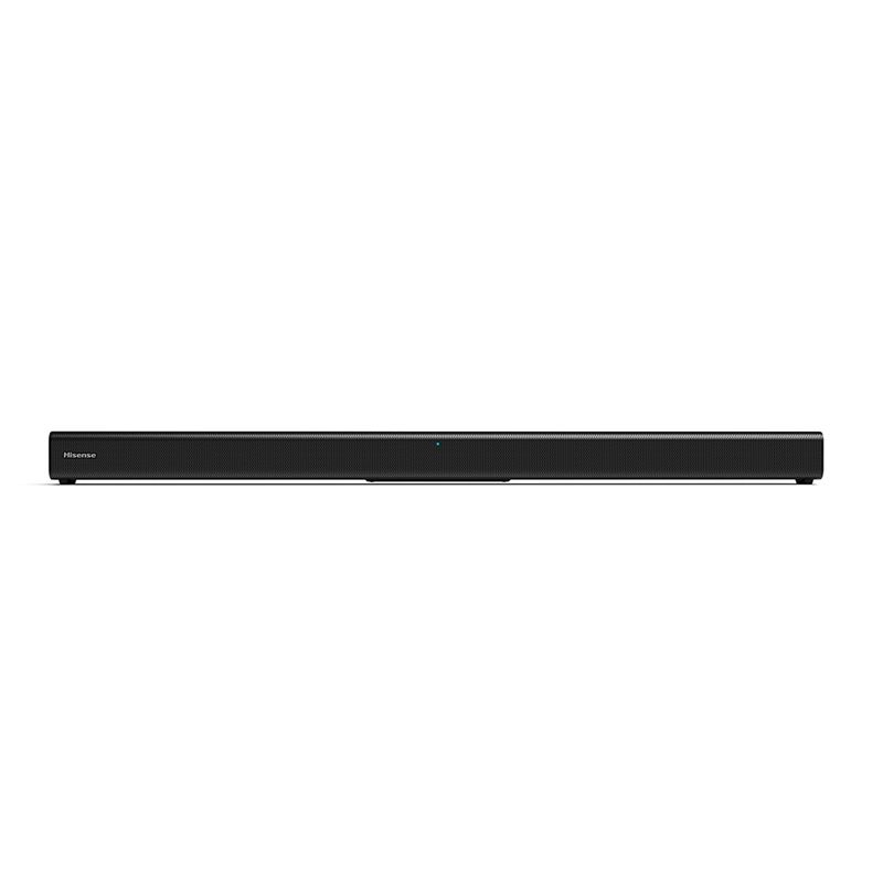 HISENSE - Soundbar Hs205 60W Bluetooh Hisense