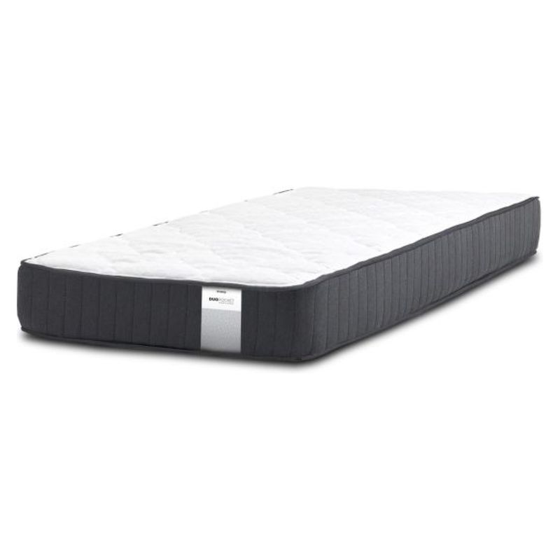 DRIMKIP - Colchón Duo Pocket 1 plaza x 1.90mt Drimkip