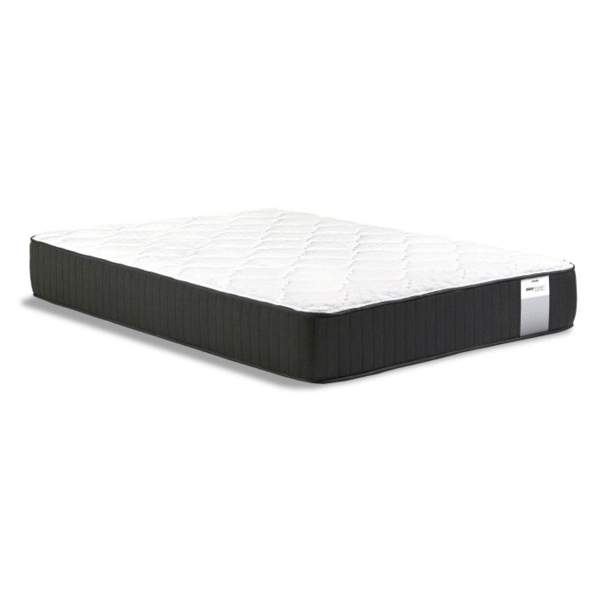 DRIMKIP - Colchón Duo Pocket king x 2.00mt Drimkip