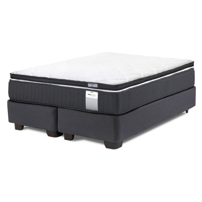 DRIMKIP - Cama Americana Duo Pocket Full + Top Drimkip
