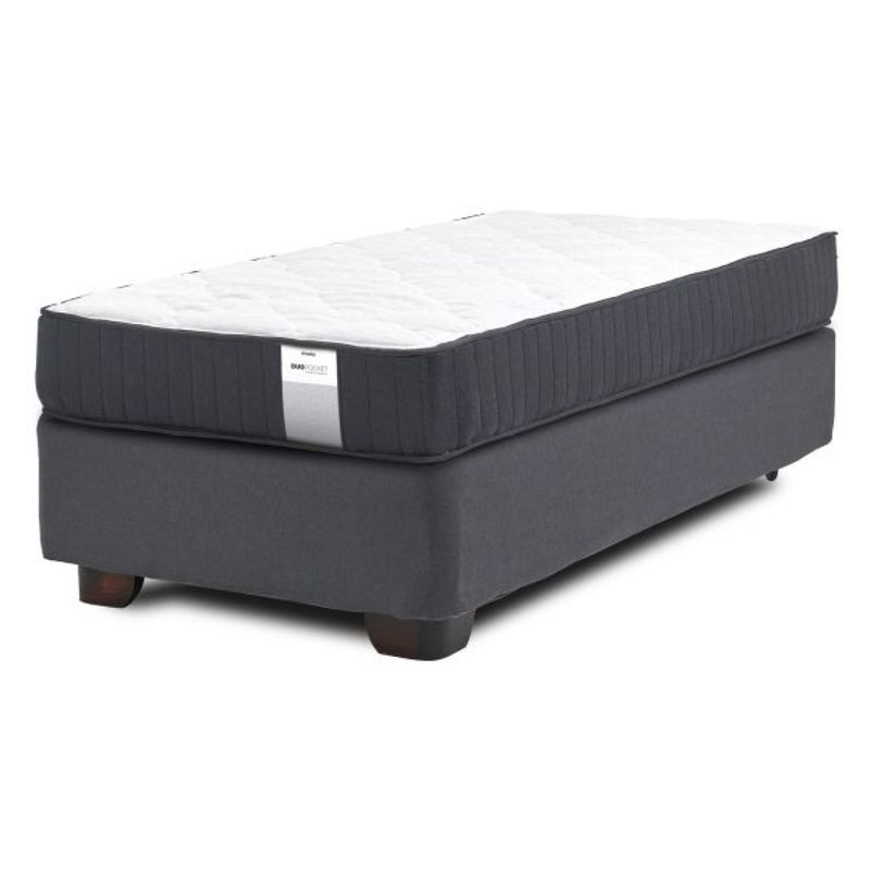 DRIMKIP - Cama Americana Duo Pocket1.5 Plazas X 2.00 Mt Drimkip