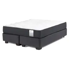 DRIMKIP - Cama Americana Duo Pocket King