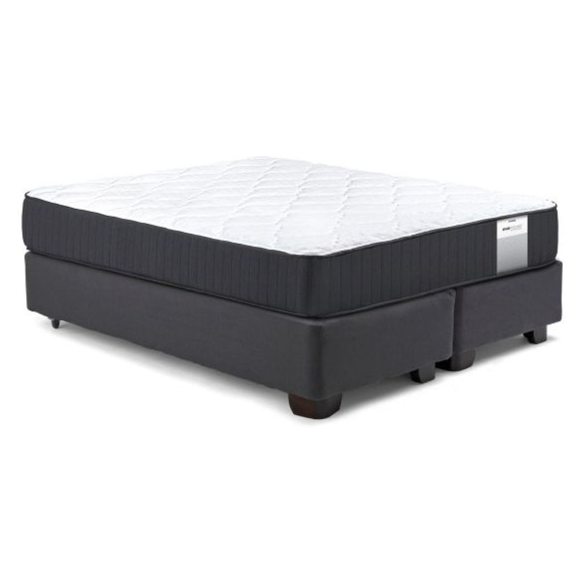 DRIMKIP - Cama Americana Duo Pocketsuper King X 2.00 Mt Drimkip