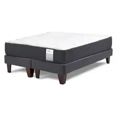 DRIMKIP - Cama Europea Duo Pocket Full