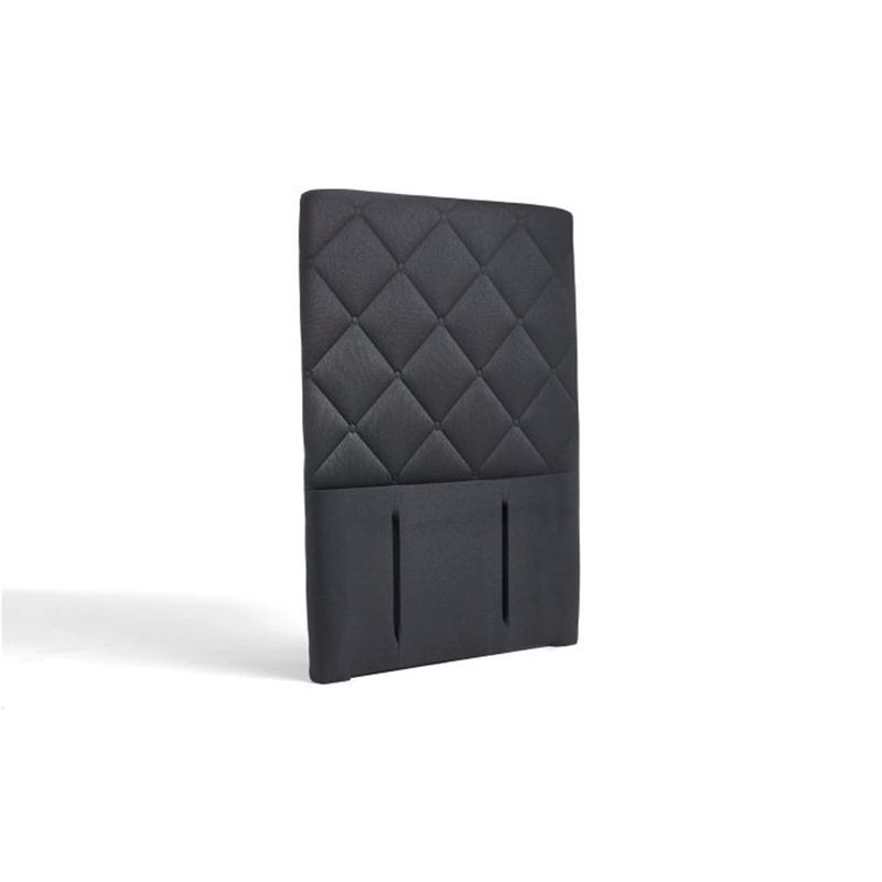 DRIMKIP - Respaldo Capitone Premium 1.5 Plaza Drimkip