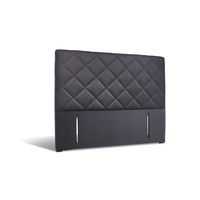 Respaldo Capitone Premium Super King