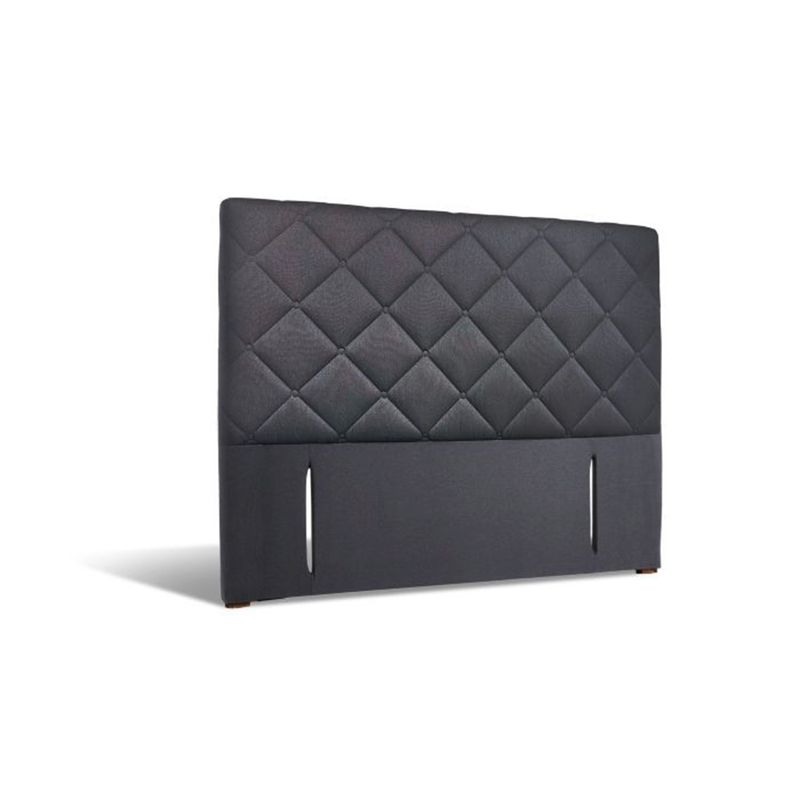 DRIMKIP - Respaldo Capitone Premium Super King Drimkip