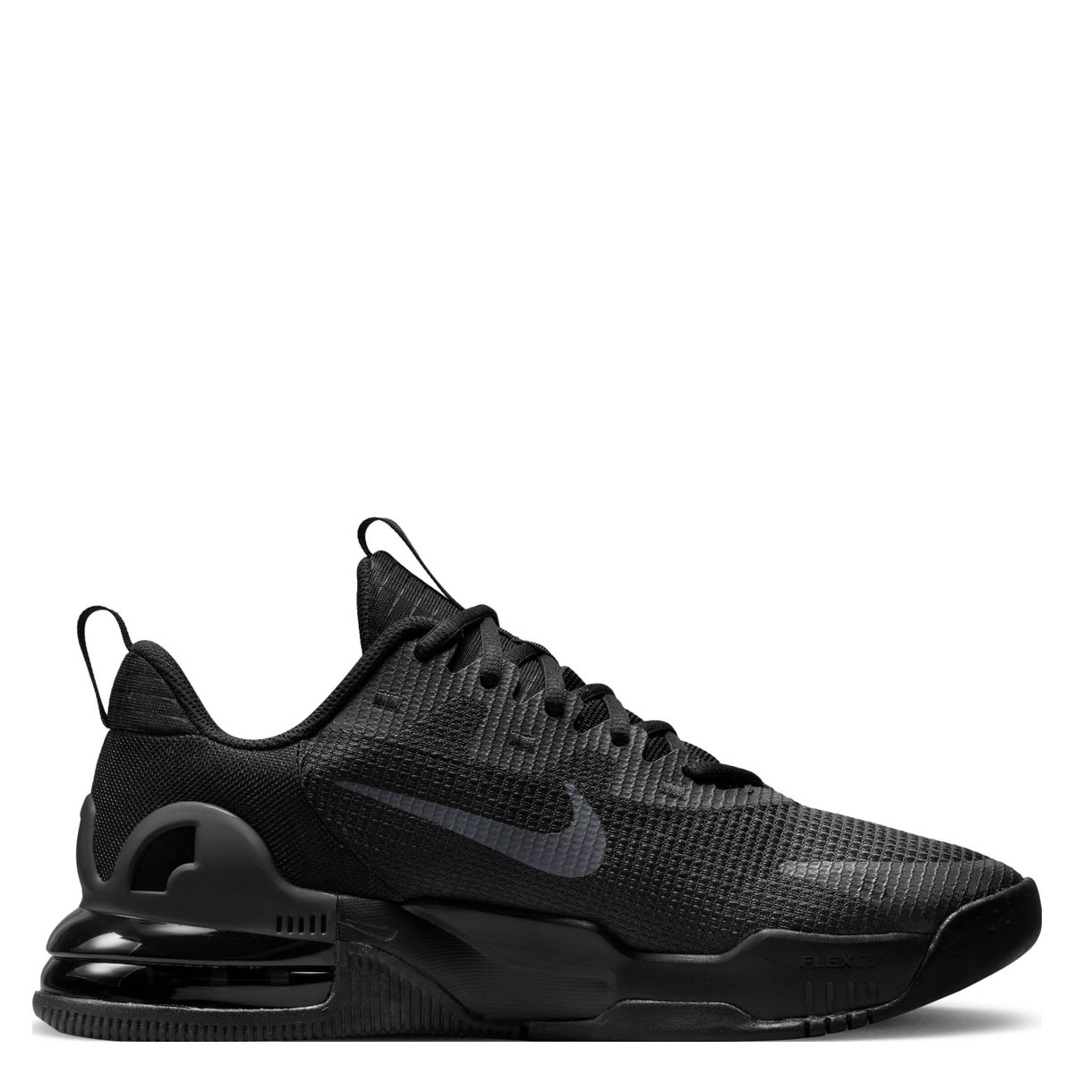 NIKE - Air Max Alphatrainer Zapatilla Training Y Gimnasio Hombre Negro Nike
