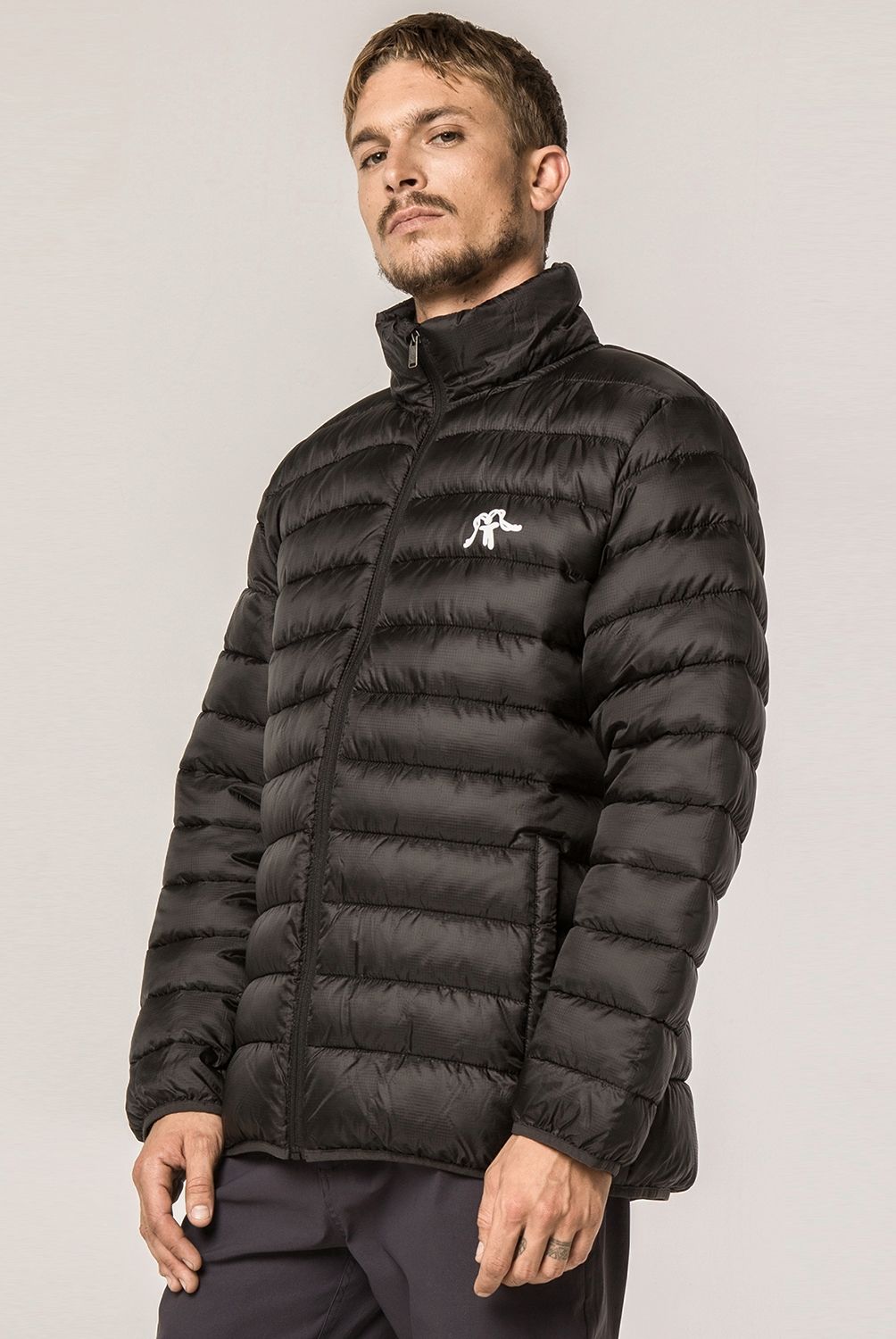 KAYA UNITE - Parka Acolchada Hombre Kaya Unite